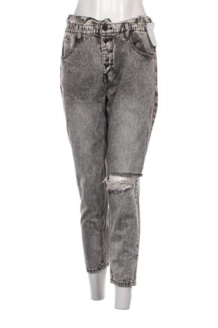 Damen Jeans Redial, Größe L, Farbe Grau, Preis € 32,99