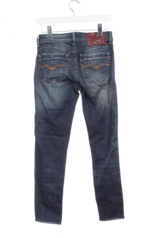 Damen Jeans Replay, Größe XS, Farbe Blau, Preis 27,99 €