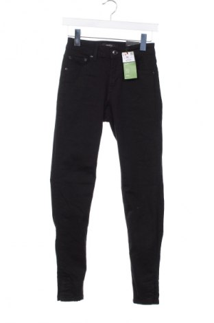 Damen Jeans Reserved, Größe XS, Farbe Schwarz, Preis 15,49 €