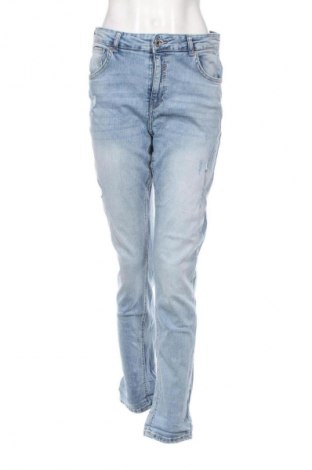 Damen Jeans Reserved, Größe M, Farbe Blau, Preis 8,99 €