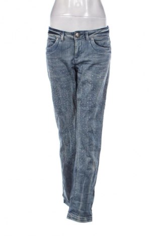 Damen Jeans Ricarda M, Größe M, Farbe Blau, Preis 20,49 €