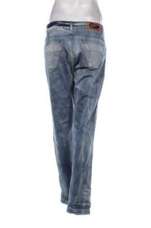 Damen Jeans Ricarda M, Größe M, Farbe Blau, Preis 20,49 €