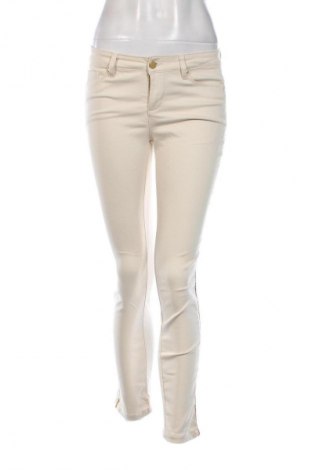 Damen Jeans Rick Cardona, Größe XS, Farbe Beige, Preis 5,99 €