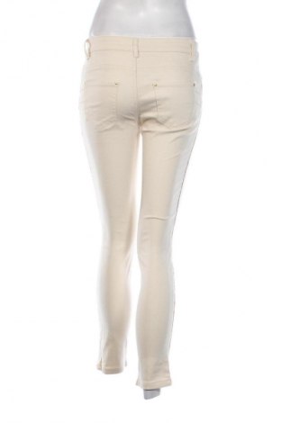 Damen Jeans Rick Cardona, Größe XS, Farbe Beige, Preis 5,99 €