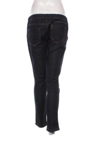 Damskie jeansy River Island, Rozmiar M, Kolor Niebieski, Cena 26,99 zł