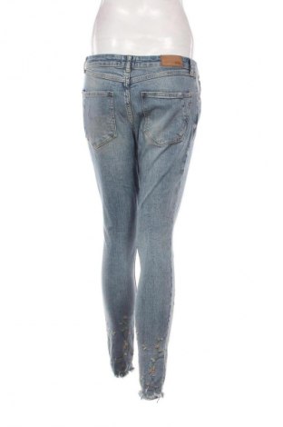 Damen Jeans River Island, Größe M, Farbe Blau, Preis € 28,99