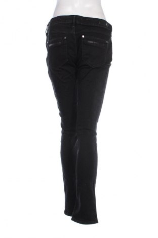 Damen Jeans River Island, Größe M, Farbe Schwarz, Preis 11,99 €