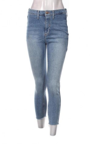 Damen Jeans River Island, Größe M, Farbe Blau, Preis 11,99 €