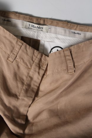 Damen Jeans 'S MAX MARA, Größe S, Farbe Beige, Preis € 76,63