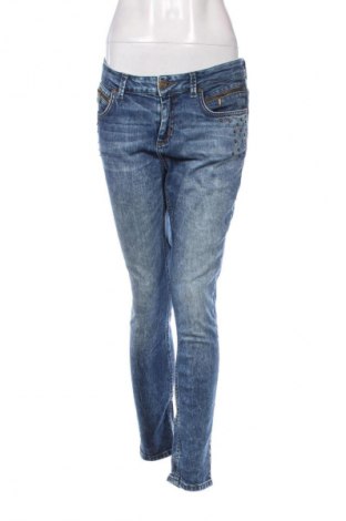 Damen Jeans S.Oliver, Größe M, Farbe Blau, Preis 28,99 €