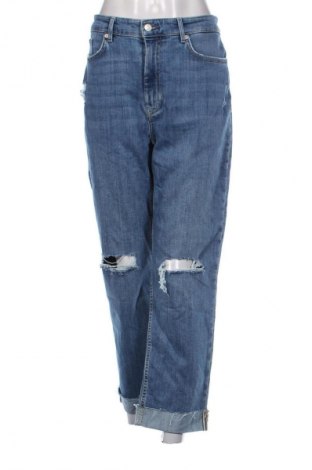 Damen Jeans S.Oliver, Größe L, Farbe Blau, Preis € 13,49