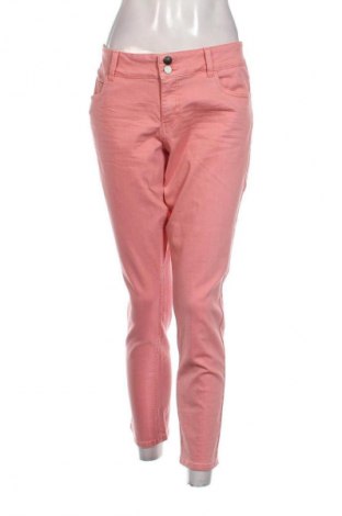 Damen Jeans S.Oliver, Größe XL, Farbe Rosa, Preis 13,99 €