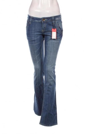 Damen Jeans S.Oliver, Größe M, Farbe Blau, Preis 64,99 €