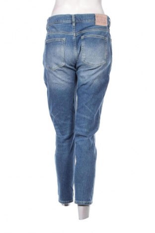 Damskie jeansy Scotch & Soda, Rozmiar L, Kolor Niebieski, Cena 143,99 zł