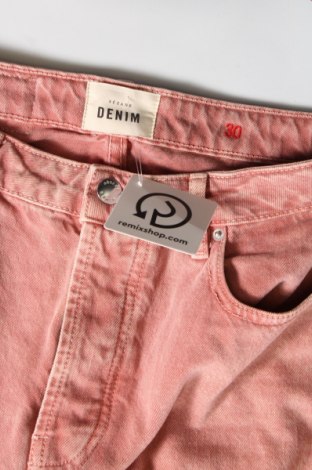 Damen Jeans Sezane, Größe M, Farbe Rosa, Preis € 31,49