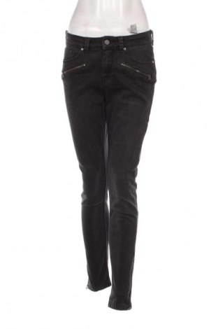 Damen Jeans Sienna, Größe M, Farbe Schwarz, Preis 28,99 €