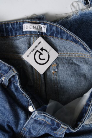 Damen Jeans Sinsay, Größe M, Farbe Blau, Preis € 20,49