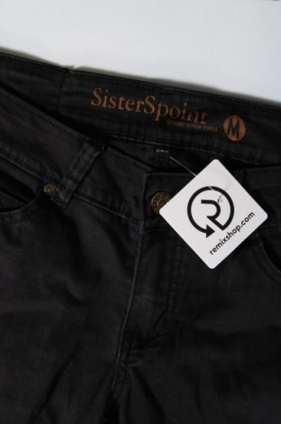 Damen Jeans Sisters Point, Größe M, Farbe Schwarz, Preis € 14,99