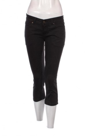 Damen Jeans Sisters Point, Größe M, Farbe Schwarz, Preis 5,99 €