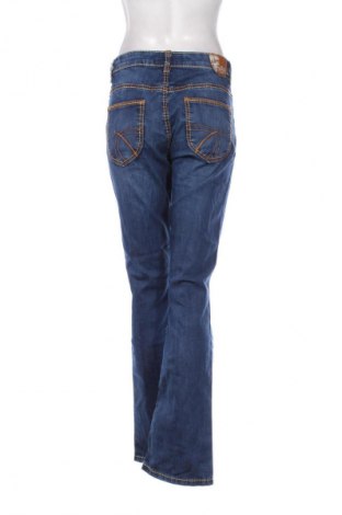 Damen Jeans Soccx, Größe M, Farbe Blau, Preis 21,49 €