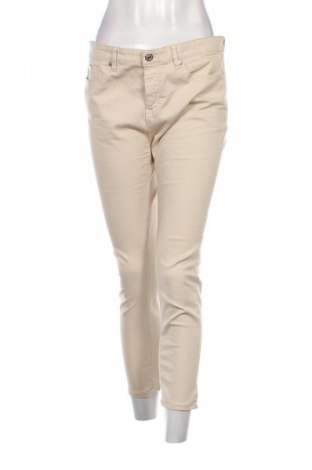 Damen Jeans Stradivarius, Größe XL, Farbe Beige, Preis € 9,99