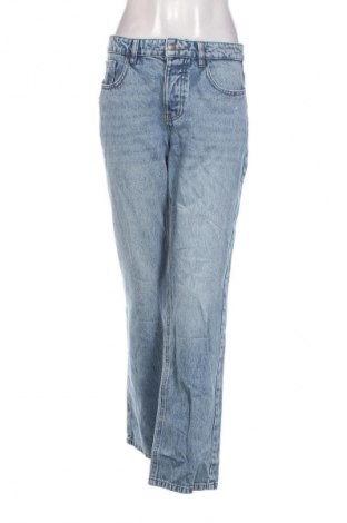 Damen Jeans Stradivarius, Größe S, Farbe Blau, Preis 20,49 €