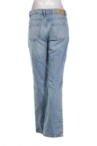 Damen Jeans Stradivarius, Größe S, Farbe Blau, Preis 20,49 €