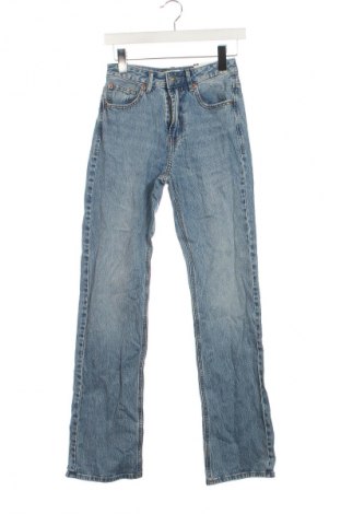 Damen Jeans Stradivarius, Größe S, Farbe Blau, Preis € 32,49