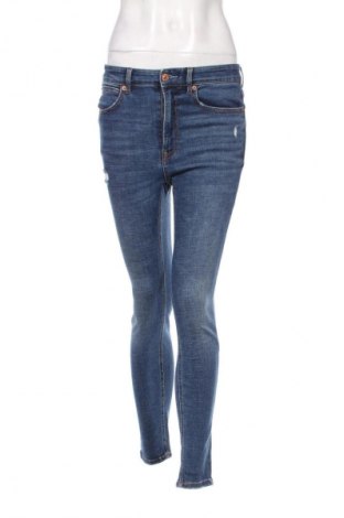 Damen Jeans Stradivarius, Größe M, Farbe Blau, Preis € 9,99