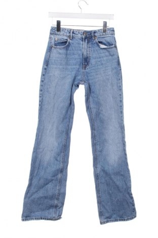 Damen Jeans Stradivarius, Größe S, Farbe Blau, Preis € 10,49