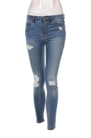 Damen Jeans Stradivarius, Größe S, Farbe Blau, Preis € 20,49