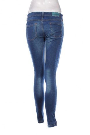 Damen Jeans Stradivarius, Größe S, Farbe Blau, Preis € 8,49