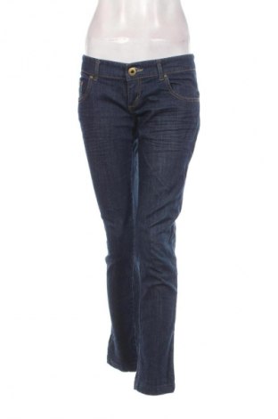 Damen Jeans Stradivarius, Größe M, Farbe Blau, Preis € 20,49