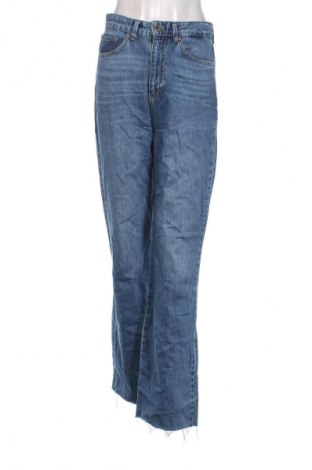 Damen Jeans Stradivarius, Größe M, Farbe Blau, Preis 20,49 €