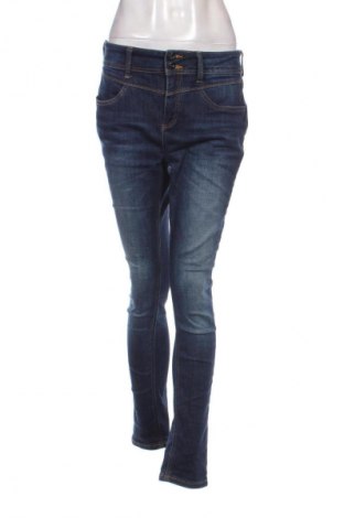 Damen Jeans Street One, Größe M, Farbe Blau, Preis € 14,99