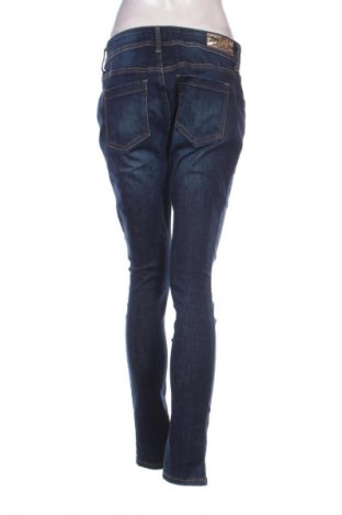 Damen Jeans Street One, Größe M, Farbe Blau, Preis € 14,99