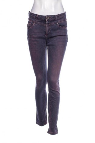 Damen Jeans Street One, Größe XL, Farbe Lila, Preis € 11,99