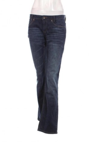 Damen Jeans Street One, Größe M, Farbe Blau, Preis 11,99 €