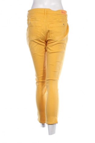 Damen Jeans Street One, Größe S, Farbe Gelb, Preis 11,99 €