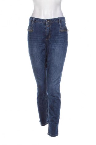 Damen Jeans Street One, Größe XL, Farbe Blau, Preis € 15,99