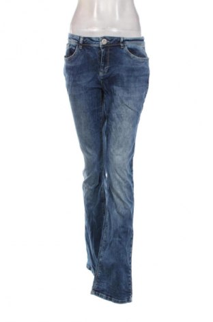 Damen Jeans Street One, Größe L, Farbe Blau, Preis € 28,99