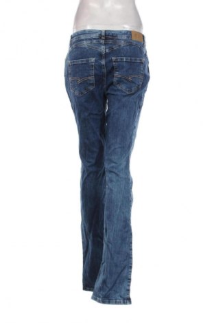 Damen Jeans Street One, Größe L, Farbe Blau, Preis 11,99 €