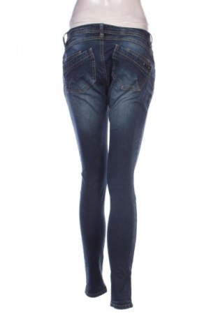 Damen Jeans Sublevel, Größe M, Farbe Blau, Preis 4,99 €