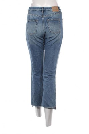 Damskie jeansy TWINSET, Rozmiar M, Kolor Niebieski, Cena 187,99 zł