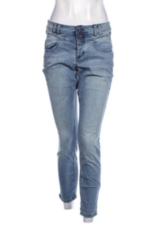 Damen Jeans Taifun, Größe L, Farbe Blau, Preis 52,49 €