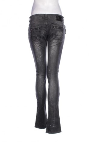 Damen Jeans Tally Weijl, Größe M, Farbe Schwarz, Preis 8,49 €