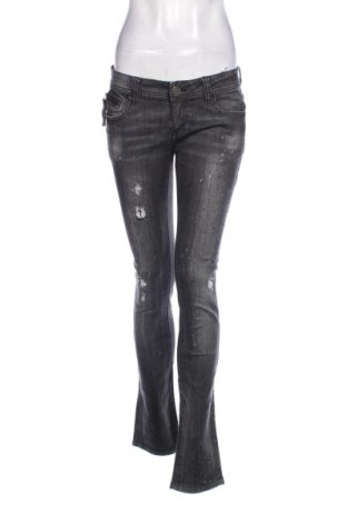 Damen Jeans Tally Weijl, Größe M, Farbe Schwarz, Preis € 9,49