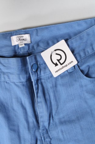 Damskie jeansy Tara, Rozmiar XS, Kolor Niebieski, Cena 37,99 zł