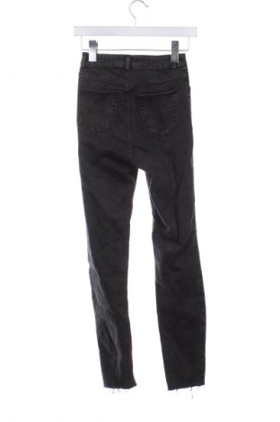 Damen Jeans Terranova, Größe XS, Farbe Grau, Preis € 10,99