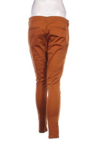 Pantaloni de femei Timberland, Mărime M, Culoare Maro, Preț 116,43 Lei